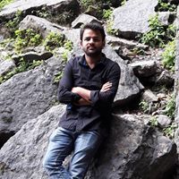 Parameshwar Rupavath