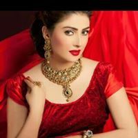 Hamna Ashraf