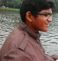 Raj Gokul
