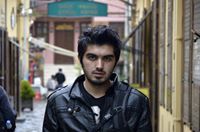Taha H.