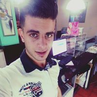Suhaib Alzoubi