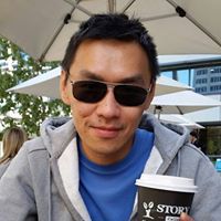 Kevin Choy