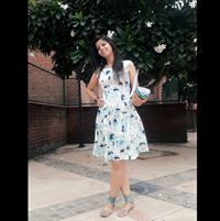 Kritika Chandel