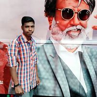 Sreekanth Kottavilayil