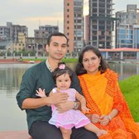 Mursalin Abir