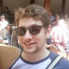 Joel Arnold