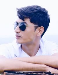 Paresh Patel