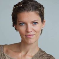 Юлия Новгородова