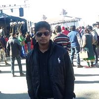 Gaurav Chaudhary