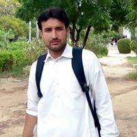 Ahmad Shah