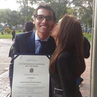 Daniel Mariño