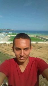 خالد السالمي