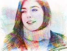 رودينا حامد