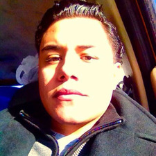 Daniel Andres Aguilera