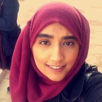 Yasmin Nimsay