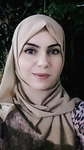 Sumayah Ghazi
