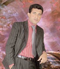 احمد الفايد