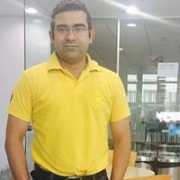 Raghav Dixit