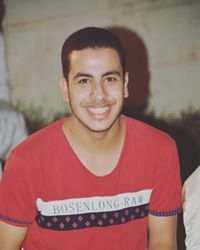 Ahmed Mohsen