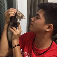 Cleevan Alegres