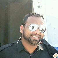 Mohamad Zahran