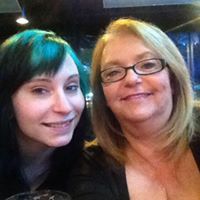 Brenda Johnson-Smith