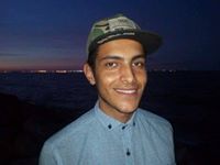 سامح الصغير