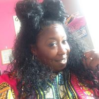 Keya Mzchocolatethunda