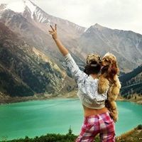 Анна Гераскина