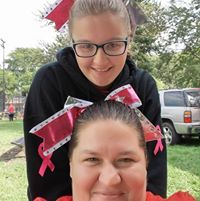 Tracy Serczyk Morrison