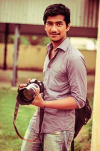Akilan Dhanapal