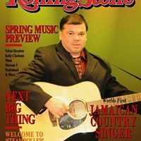 Frederick Paharsingh