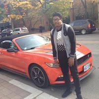 Dushanth Mohanachandran