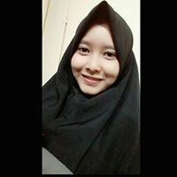 Syeida Mushidayah