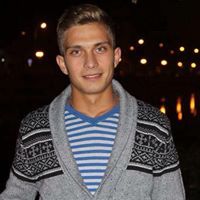 Youssef Mazeh
