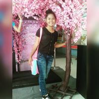 Dannice Marie
