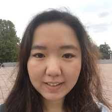 Meishan Lin