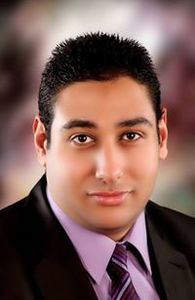 Ahmed El-Baz