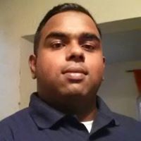 Bryson Govender
