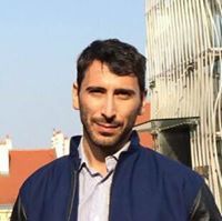 Yishai Mishor