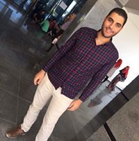Mohamed Gamal