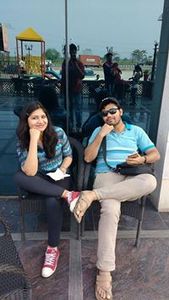 Mayank Joshi