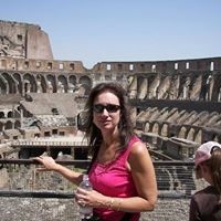 Karen Settlemoir-Berg