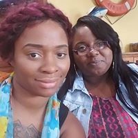 Nesha Forbes