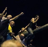 خالد الشريف