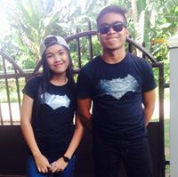 Shella Mae