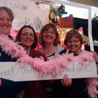 Elizabeth E. Bickell