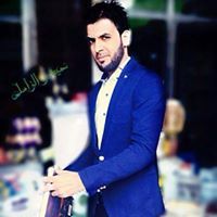 حيدر الزاملي