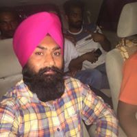 Manjinder Singh