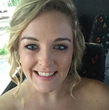 Paige Wright
